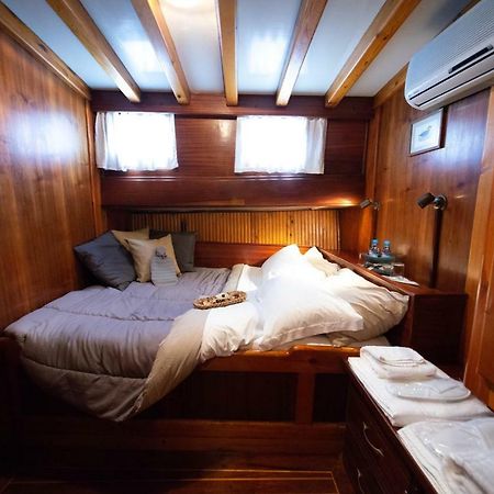 Caicco Lycian Princess Venise Extérieur photo