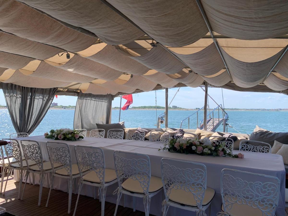 Caicco Lycian Princess Venise Extérieur photo