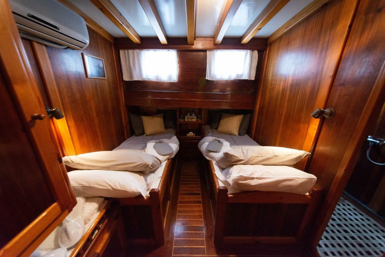 Caicco Lycian Princess Venise Extérieur photo